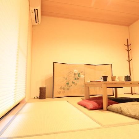 Guesthouse 一 Hajime Holiday Home Киото Екстериор снимка