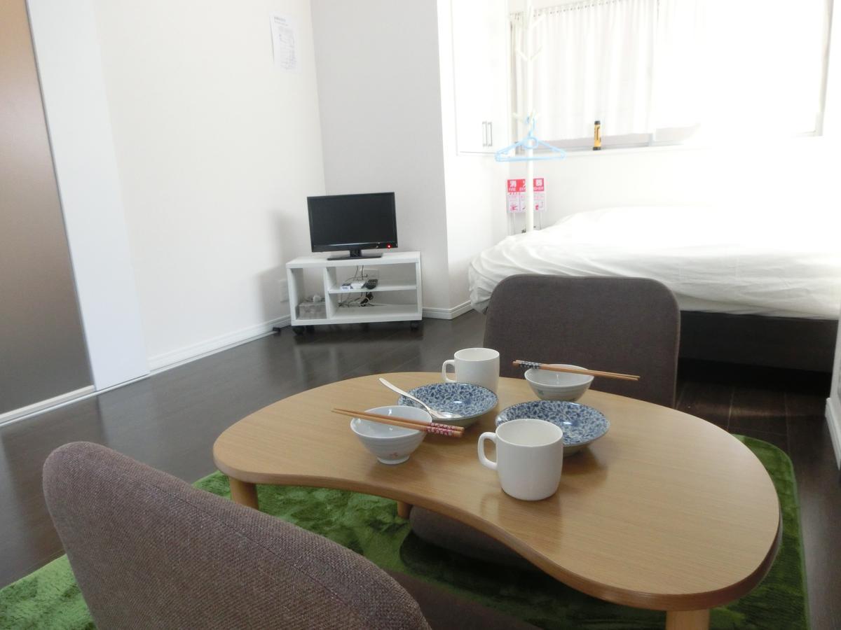 Guesthouse 一 Hajime Holiday Home Киото Екстериор снимка