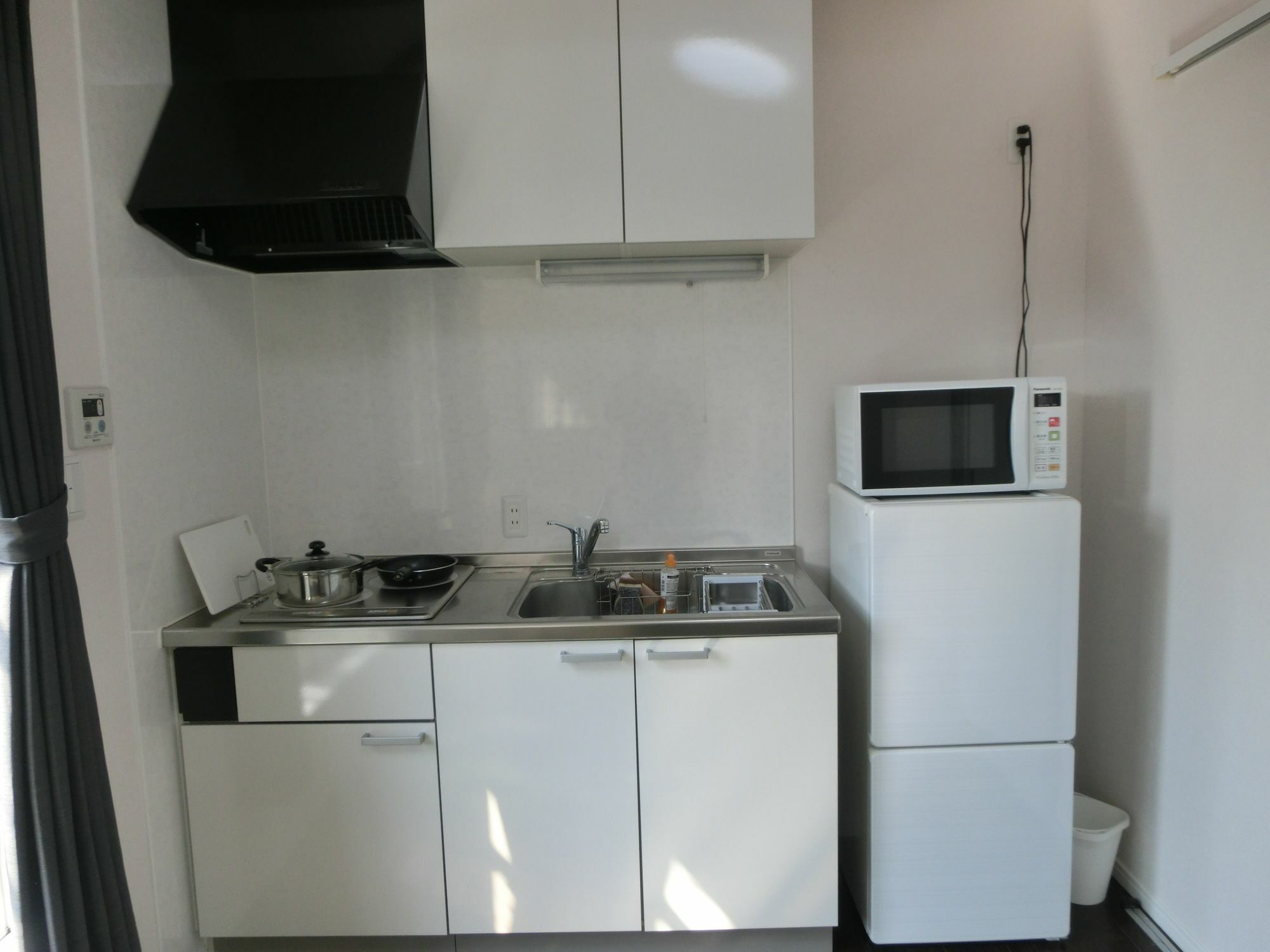 Guesthouse 一 Hajime Holiday Home Киото Екстериор снимка