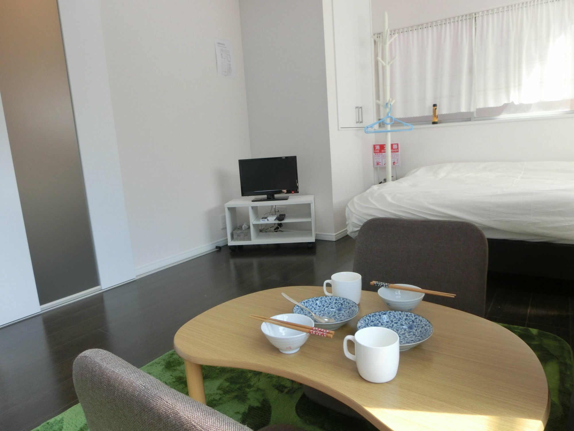 Guesthouse 一 Hajime Holiday Home Киото Екстериор снимка